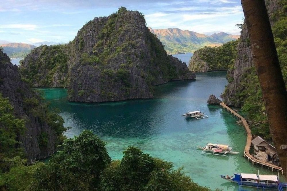 Philippines named 10th 'friendliest country' in the world