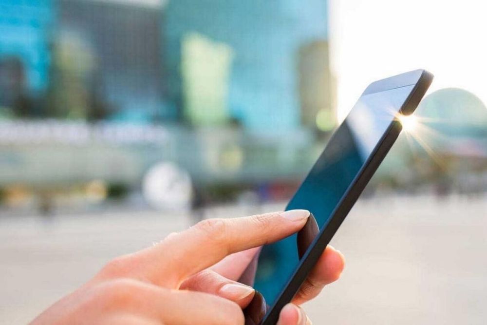 Women & children in distress can now seek help on the Dubai Police app