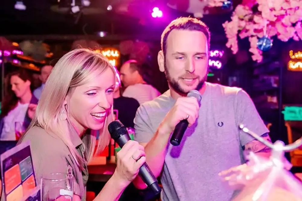 Sing your heart out at the Best Karaoke Spots in Dubai!