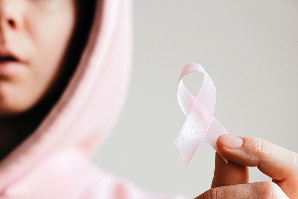 Breast Cancer basics and where to get screened in Dubai