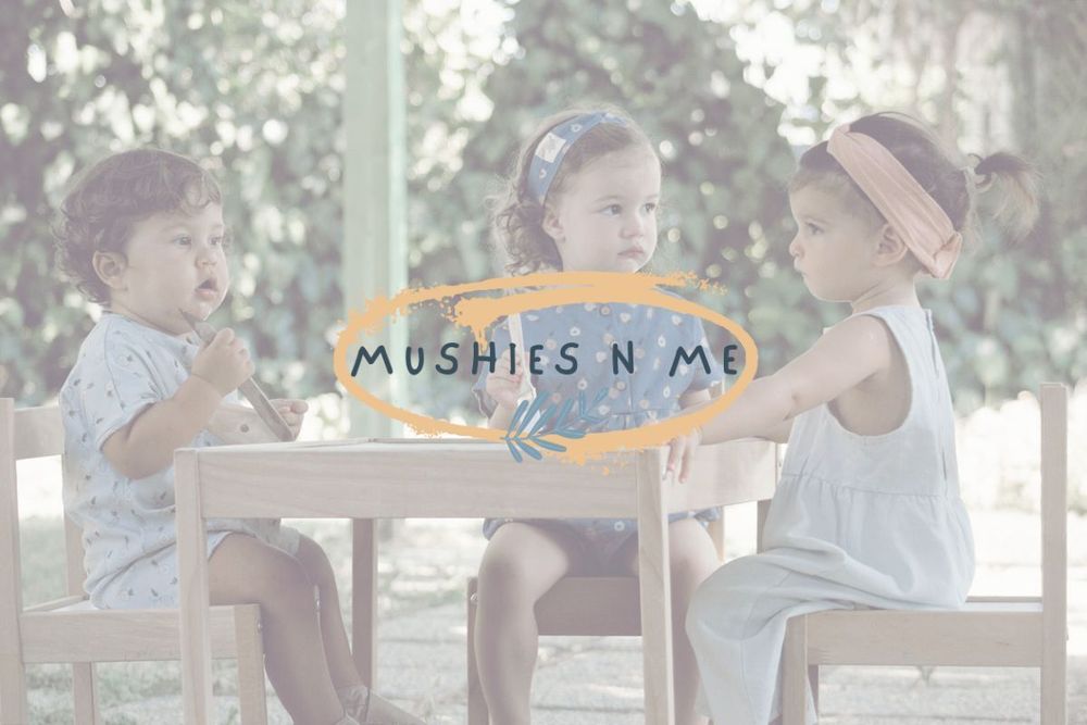 Interview with Mireille Issa, Founder of MushiesNme Trading L.L.C