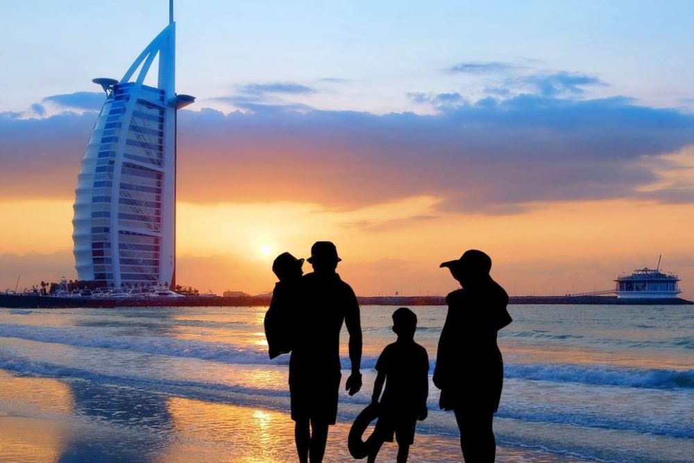 How to sponsor your family in Dubai? Here’s all you need to know