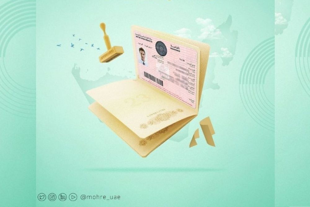 UAE Golden Visa holders can now sponsor parents on 10-year residency