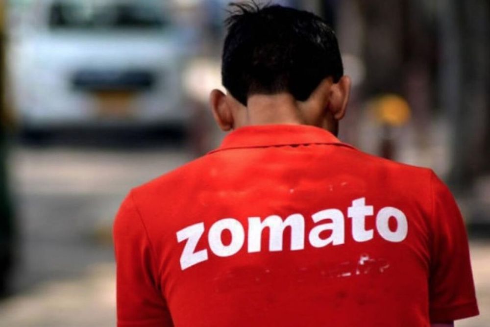 Zomato food delivery services in the UAE to be discontinued