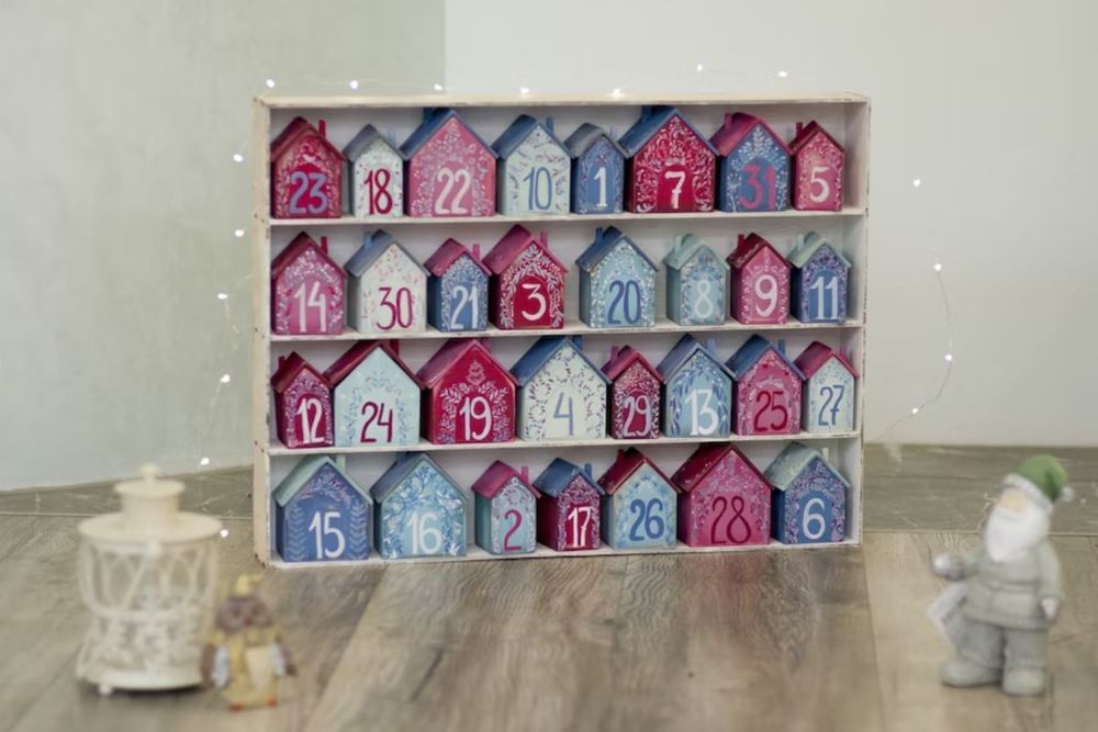 10 best-selling Advent Calendars you can gift this Christmas season