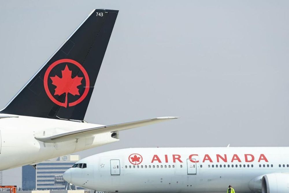 Air Canada to increase its service between Dubai and Toronto