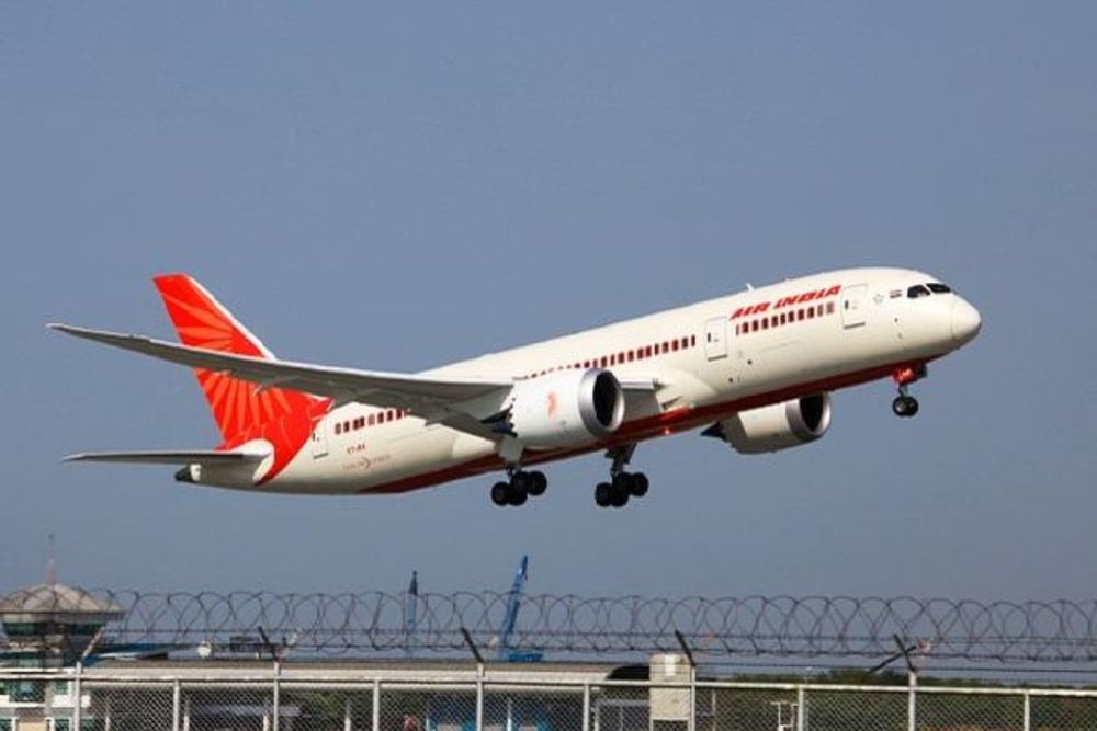Air India Express announces new rule for UAE-India flight passnegers