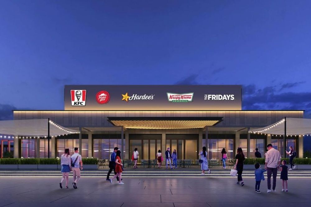 Americana International announce revised timetable for its IPO