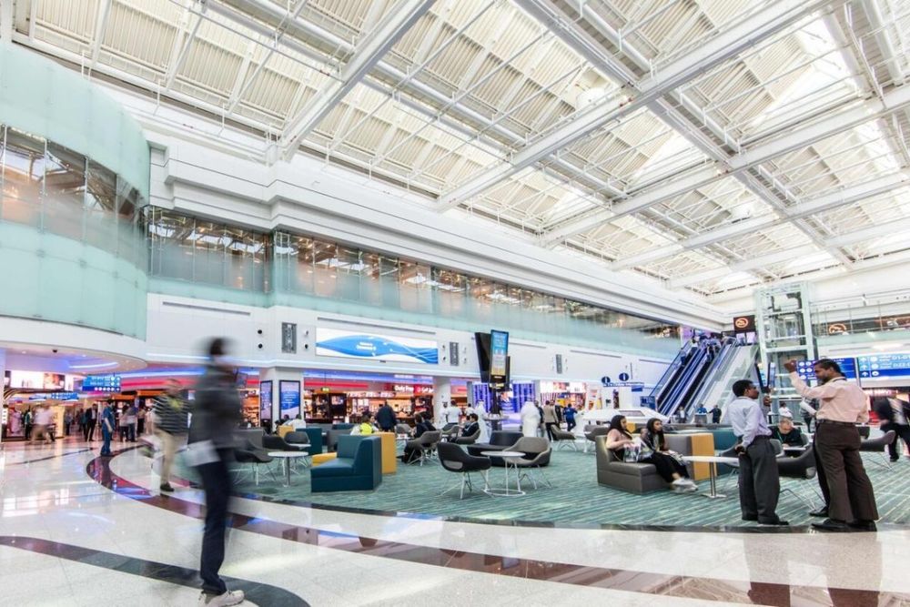 Emirates issues guidelines for passengers carrying power banks, electronic devices