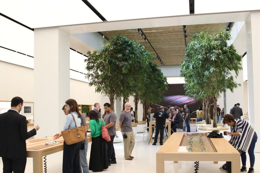 Apple is now hiring for its Dubai and Abu Dhabi outlets: Full list of vacancies