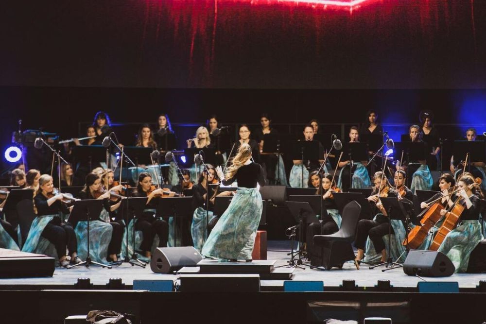 Expo City Dubai to host 'The Best of Firdaus', featuring A.R. Rahman