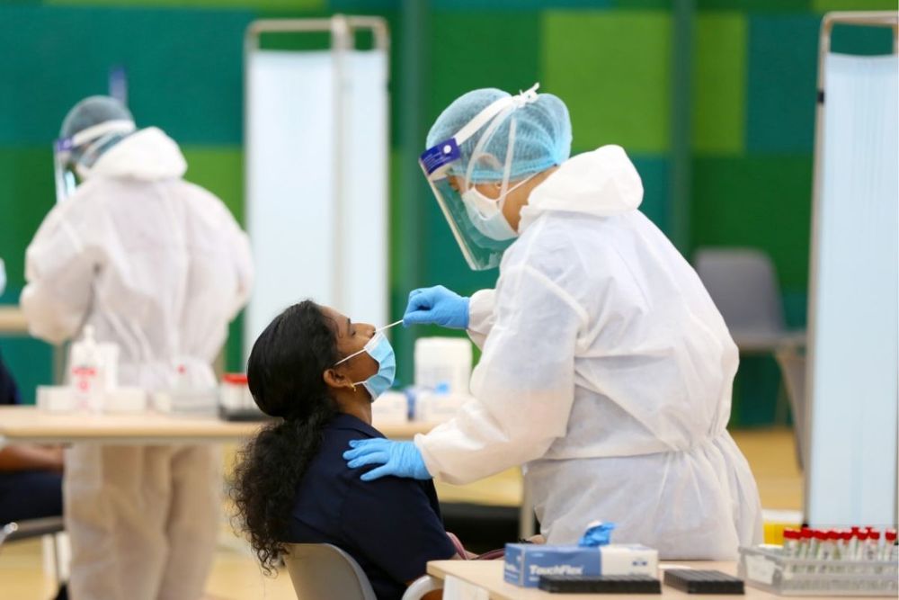 All COVID-19 restrictions to ease in UAE