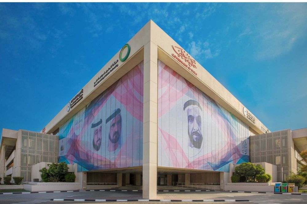 DEWA promotes a culture of health and safety among employees, organises internal H&S Week