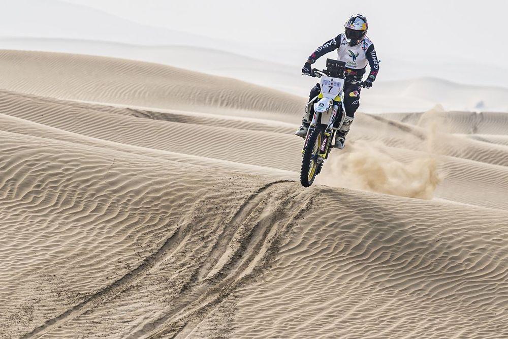 Dubai Baja to kick off on December 1