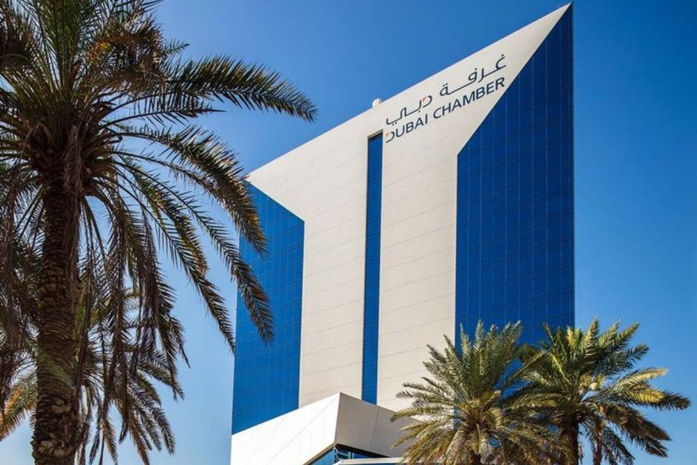 Dubai Chamber: The new Commercial Companies Law will strengthen UAE's position as a global business hub