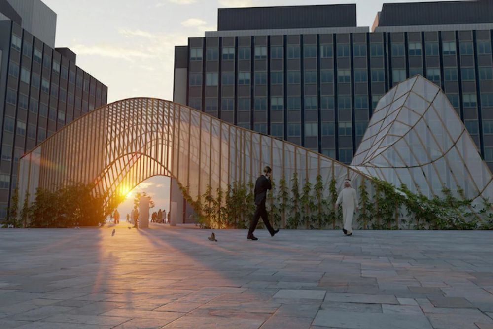 Dubai Design Week: Dubai Culture to present commissioned sustainability installation