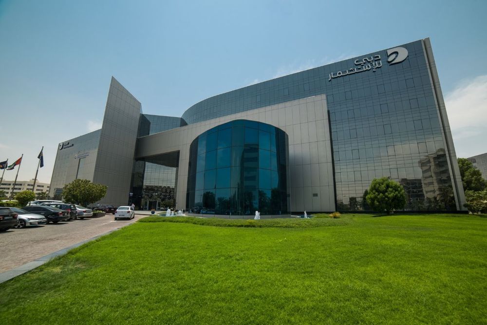 Dubai Investments announce a 227% increase in net profit for first nine months of 2022