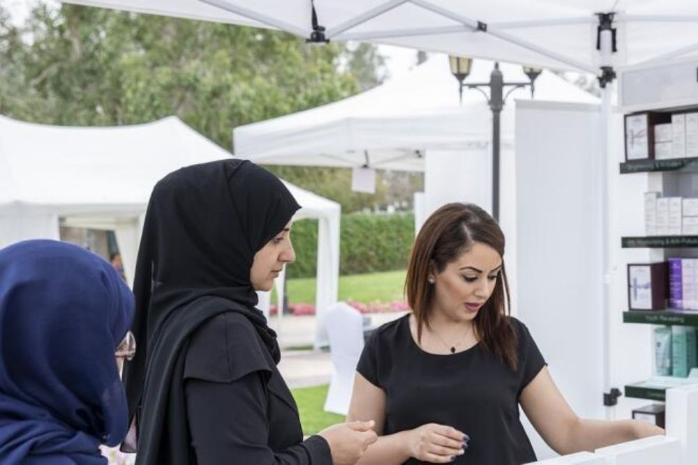 Dubai Ladies Club to organize 'Wellness Wonderland' event