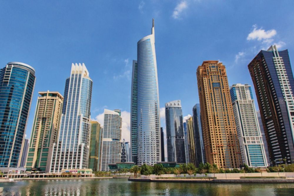 10th annual Dubai precious metals conference to bring eminent speakers and industry professionals from around the world