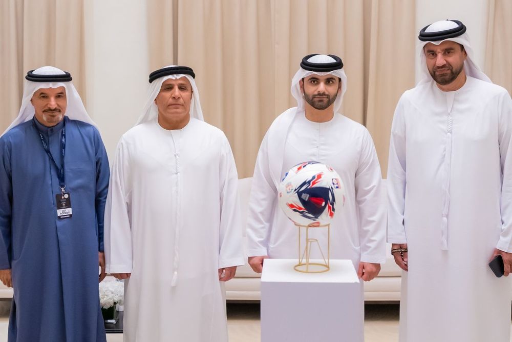 Dubai to host 'Dubai Super Cup 2022' in December