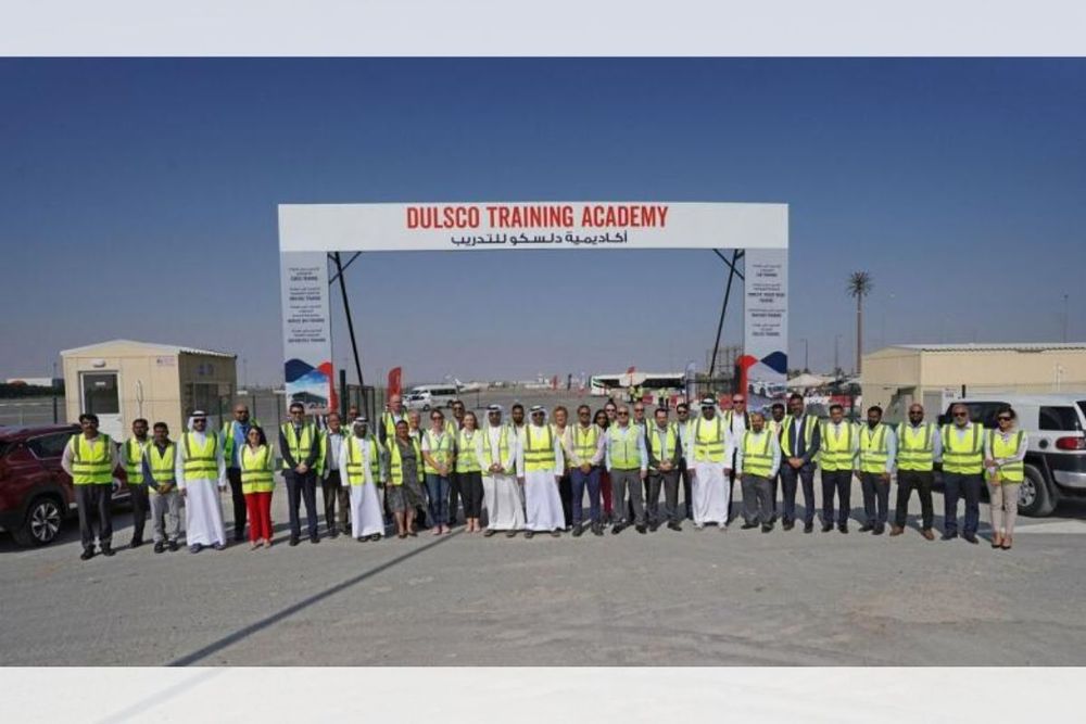Dulsco announces launch of  Dulsco Training Academy in Dubai