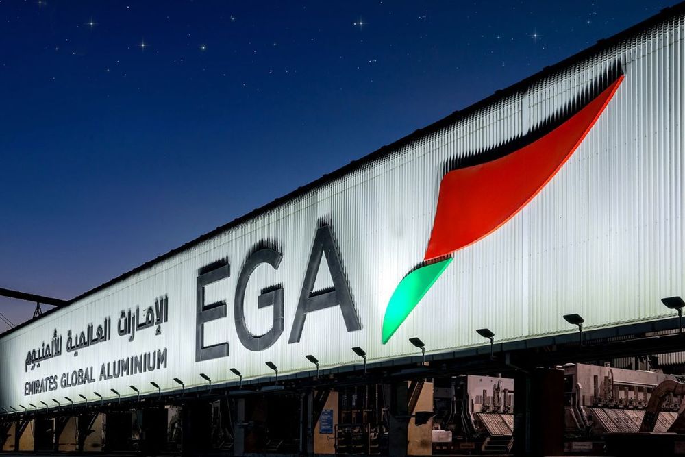 EGA, Japan’s ITOCHU to work on joint projects in UAE