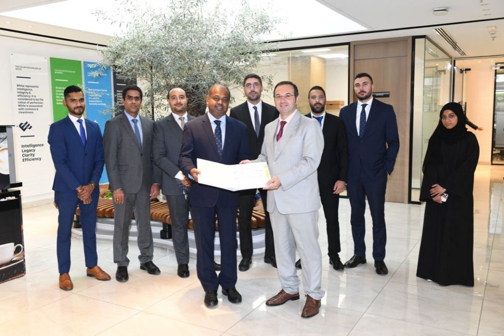 EMICOOL signs Power Purchase Agreement to increase solar capacity by 238%