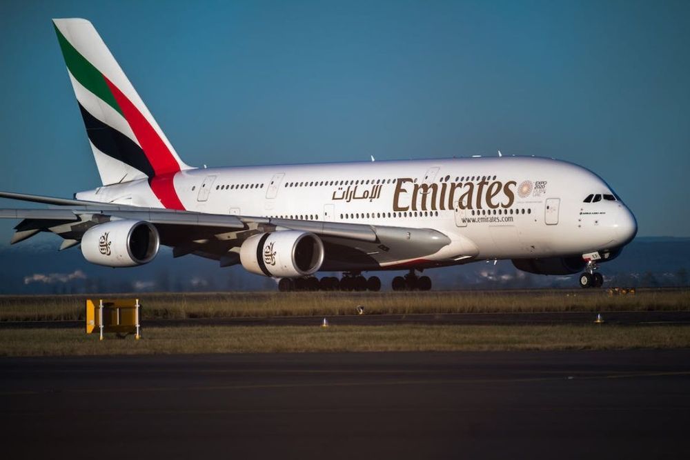 Emirates resumes flight routes to Argentina from November