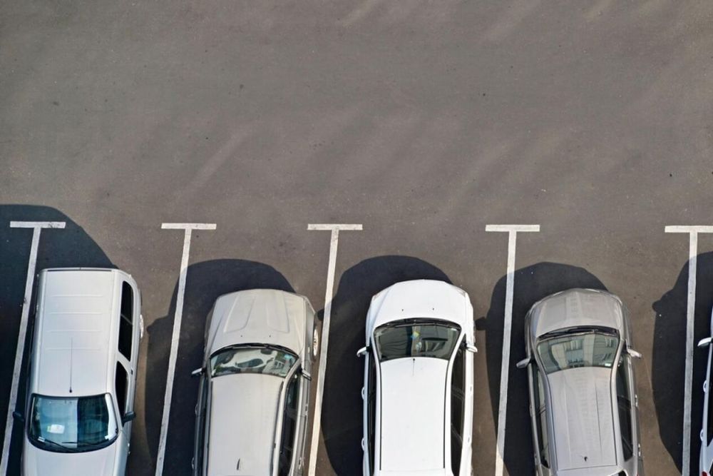 UAE Parking Fines: Does Waiting Inside Car Exempt You From Paying Fees?