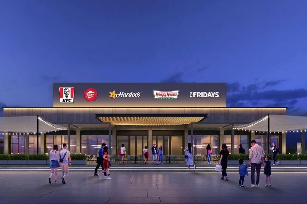 Americana announces increase in number of shares for UAE retail offer