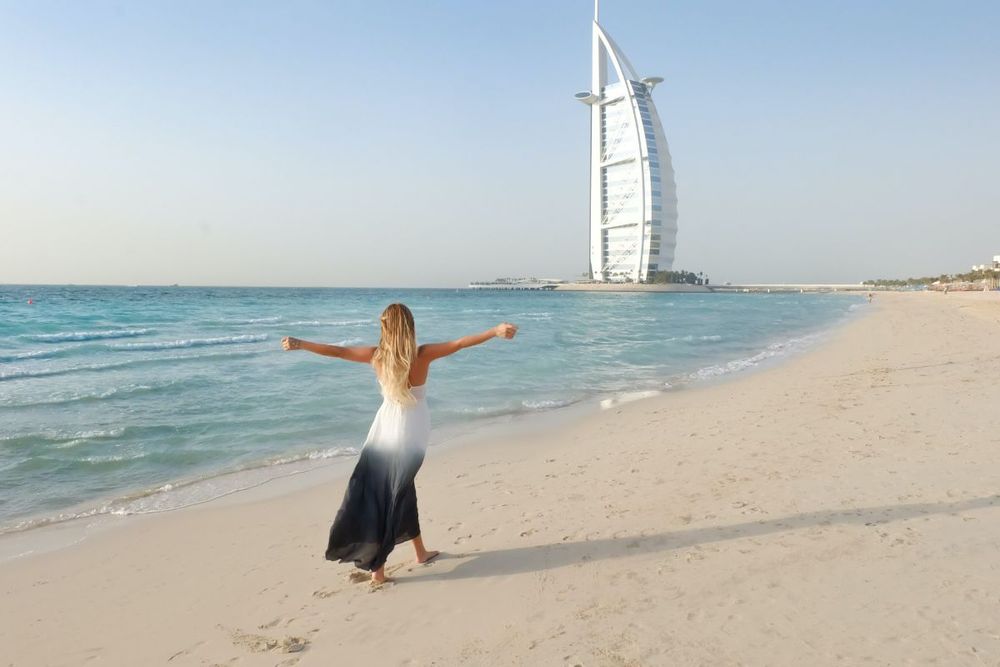 UAE placed in the 6th ranking in the world as the best place for expats