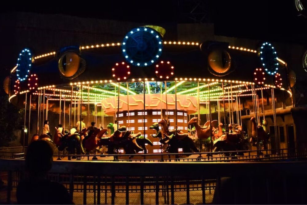 6 delicious delights you must try at Global Village season 27