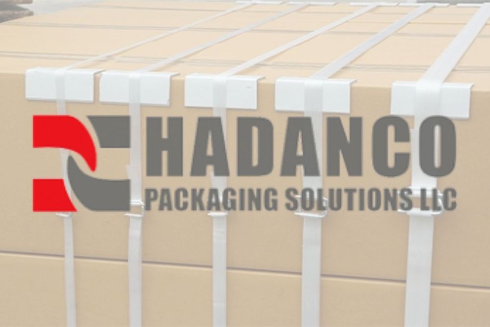 Interview with Akhtar Hussain, Owner of Hadanco Packaging Solutions LLC
