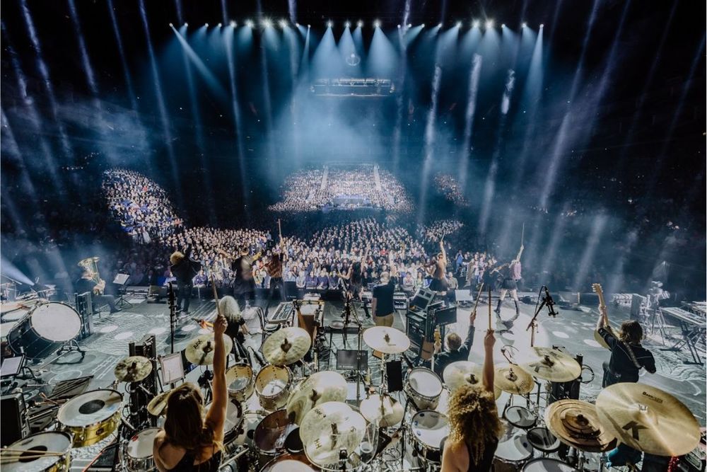 Hans Zimmer Live to come to Dubai in January 2023