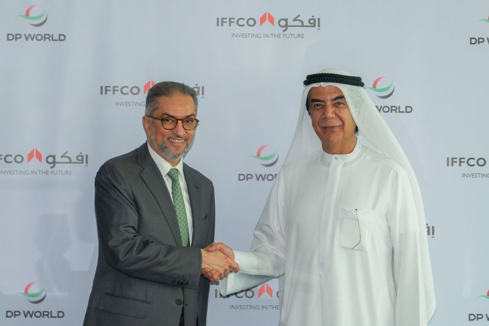 DP World, IFFCO collaborate to develop edible oil packing plant at BEZ in Somaliland