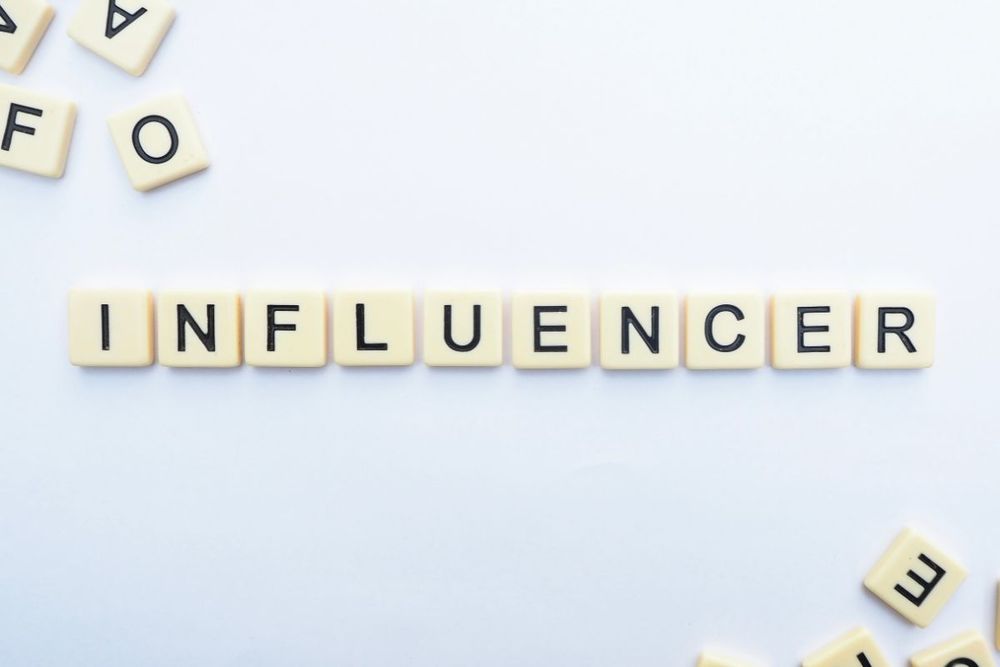 VAT obligations for Artists & Social Media Influencers in the UAE