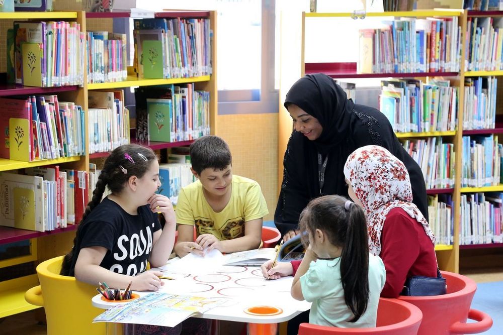 KHDA reports increase in number of private schools in Dubai this academic year