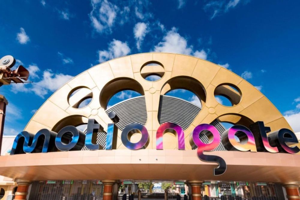 Leisure and theme park spending in the Middle East and Africa expected to reach $609 million in 2023