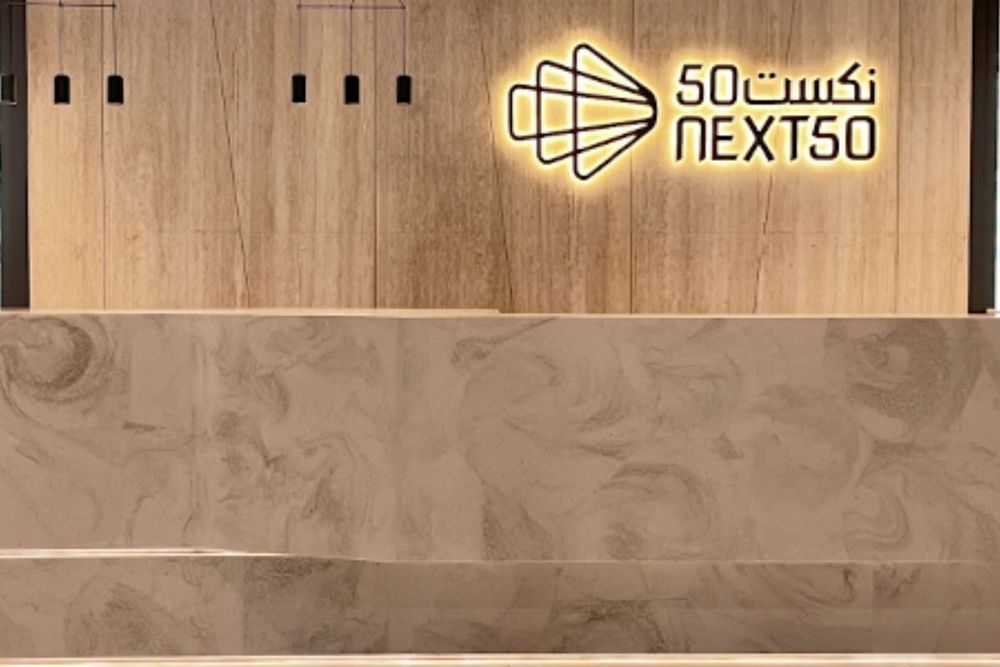 NEXT50 launches PLATFORM50 to support organisations in adopting AI