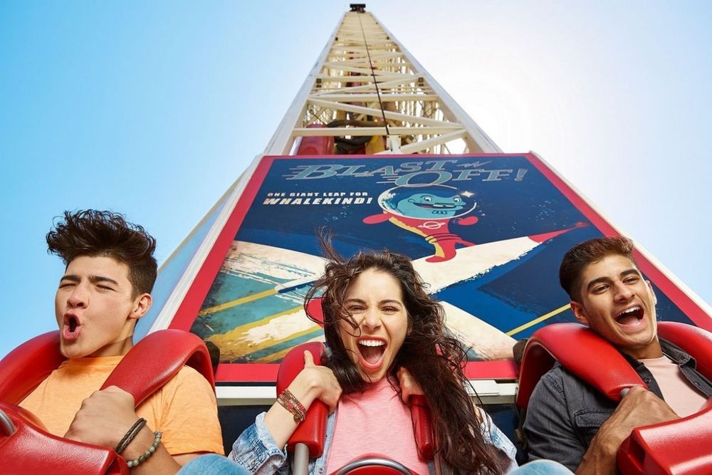 Dubai Parks and Resorts to open world's first Real Madrid-themed park in 2023