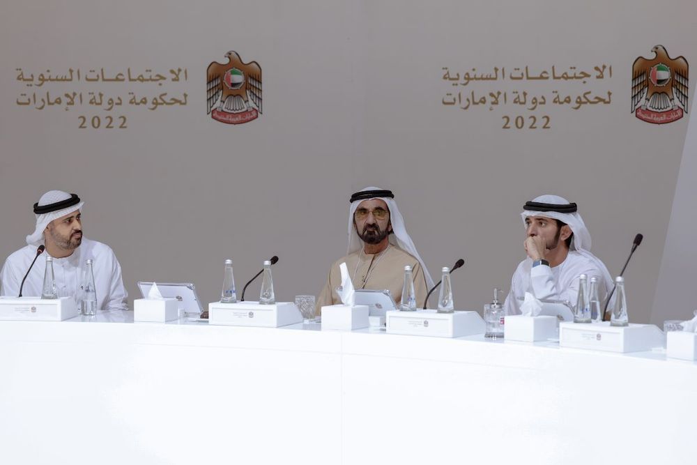 UAE launches 'Emirates Village' to develop sustainable models