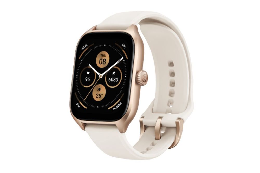 Amazfit launches new GTR and GTS series smartwatches