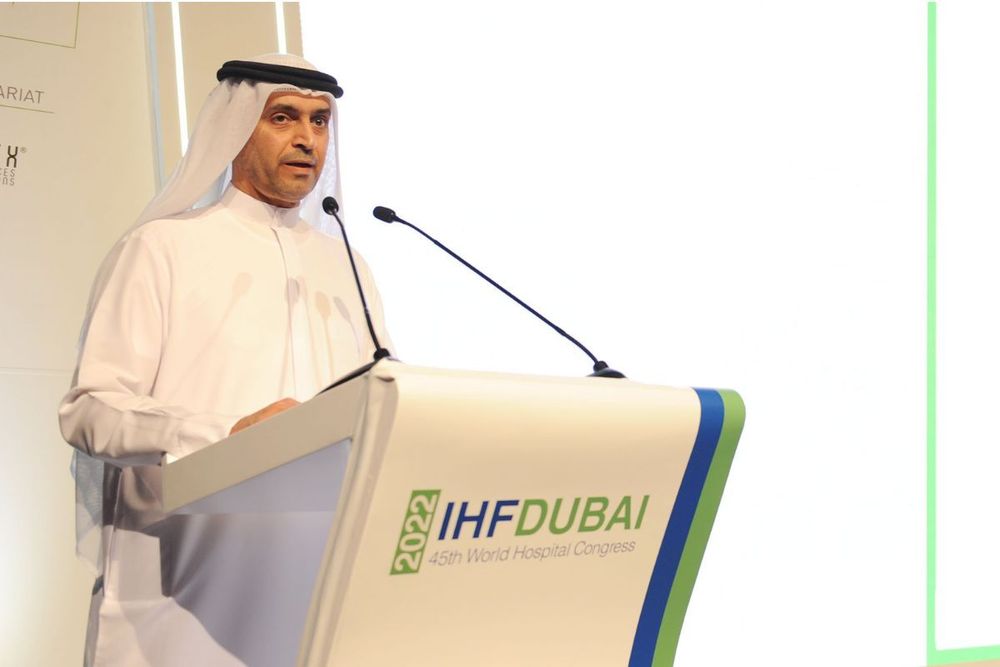 45th IHF World Hospital Congress opens under the theme, "Global Learnings, Local Actions: Sustainable Healthcare"