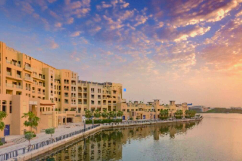 Al Jaddaf Waterfront Dubai – Travel tips & Things to do