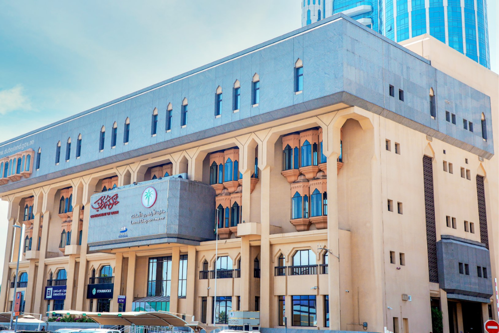 Dubai Land Department launches new strategic plan 2026