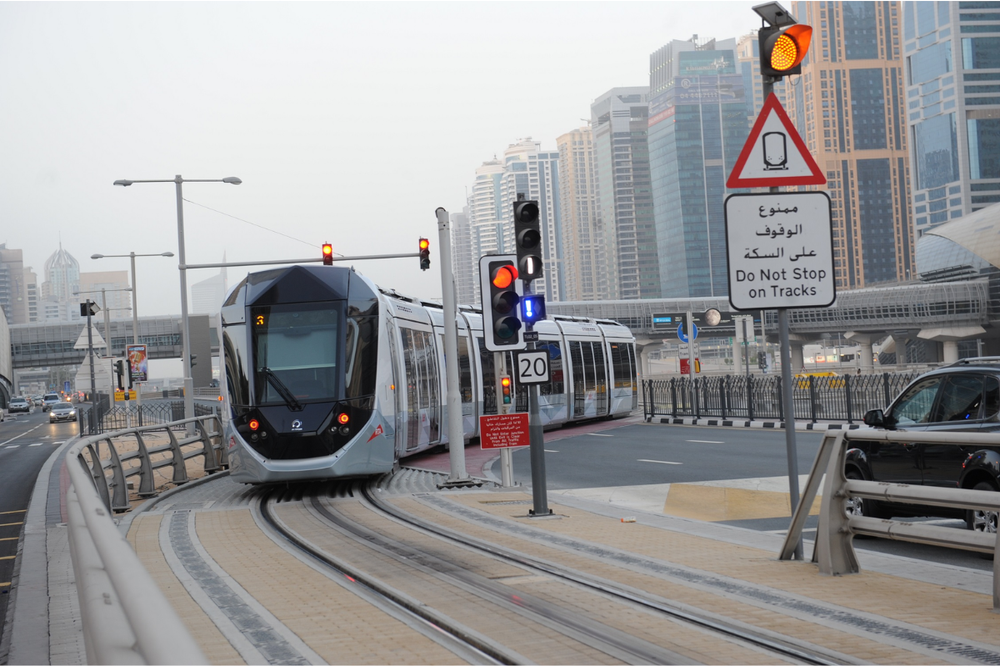RTA receives International Customer Experience Standards Certification for Dubai Metro and Tram