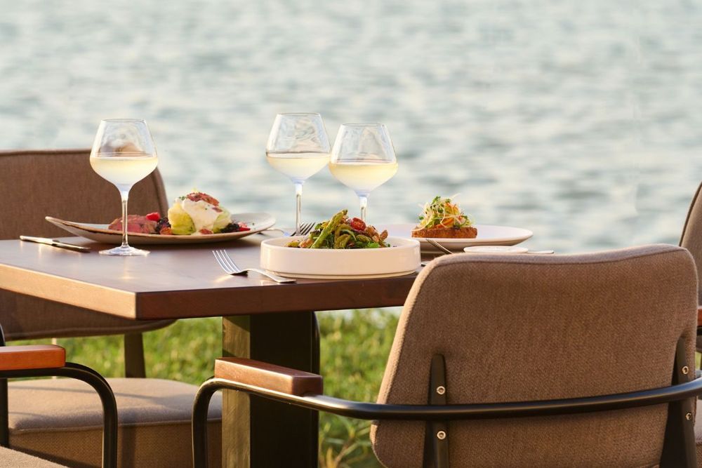 Indulge in delicious Saturday Brunch at Acres Grill House