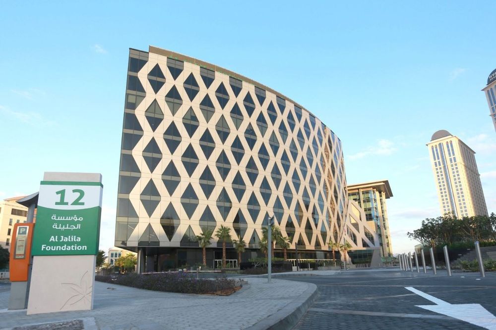 Al Jalila Foundation launches new grant cycles to enhance cancer research in UAE