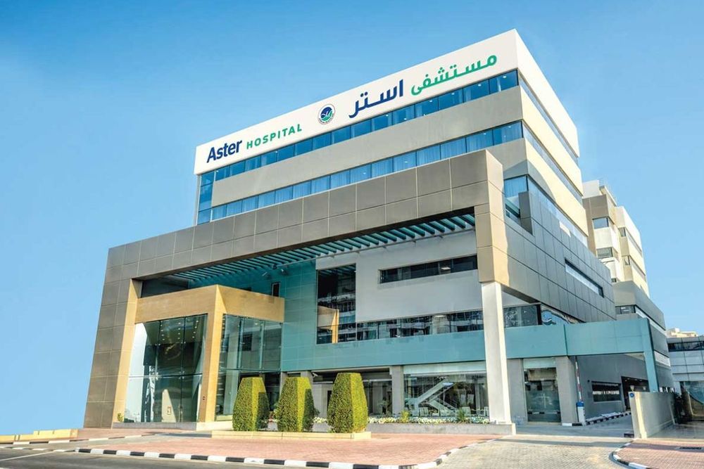 Aster DM Healthcare launches 'Kindness as a Habit', a year-long campaign to instill kindness and compassion