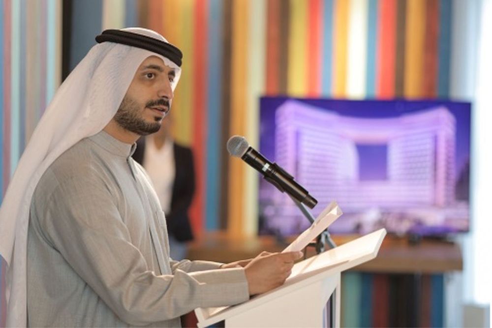 Seven Tides announce opening of Emirates' first NH Collection hotel in February 2023